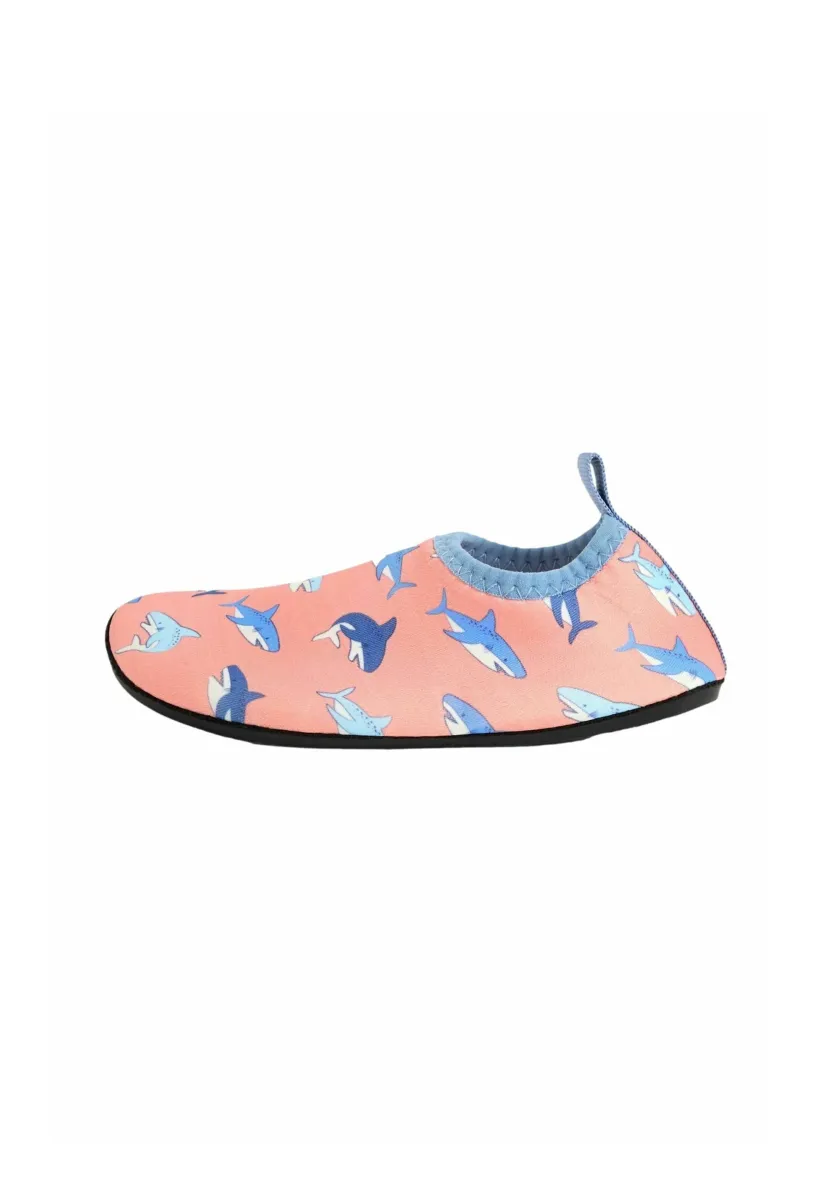 REGULAR FIT - ANTI-SLIP - Wassersportschuh - shark