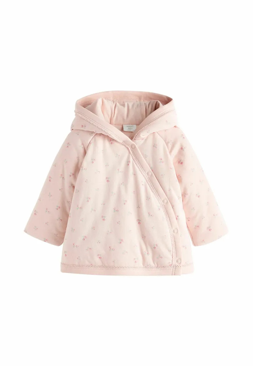 REGULAR FIT - Übergangsjacke - pink