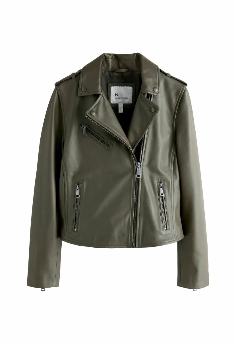 REGULAR FIT - Blazer - green