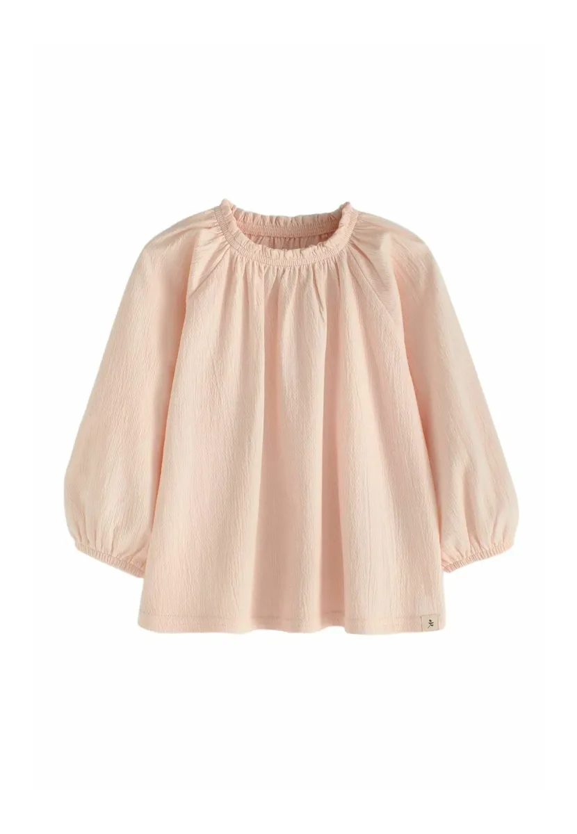 REGULAR FIT - Bluse - pink