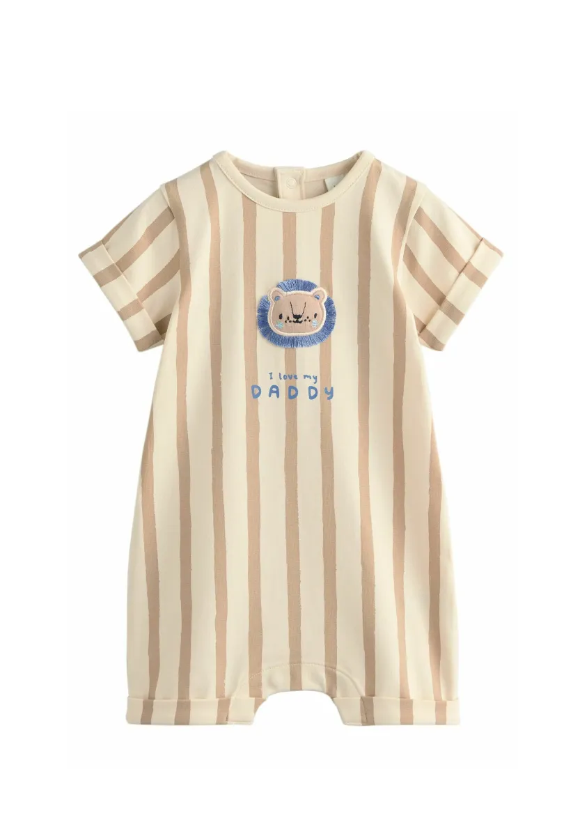 REGULAR FIT  - Body - blue