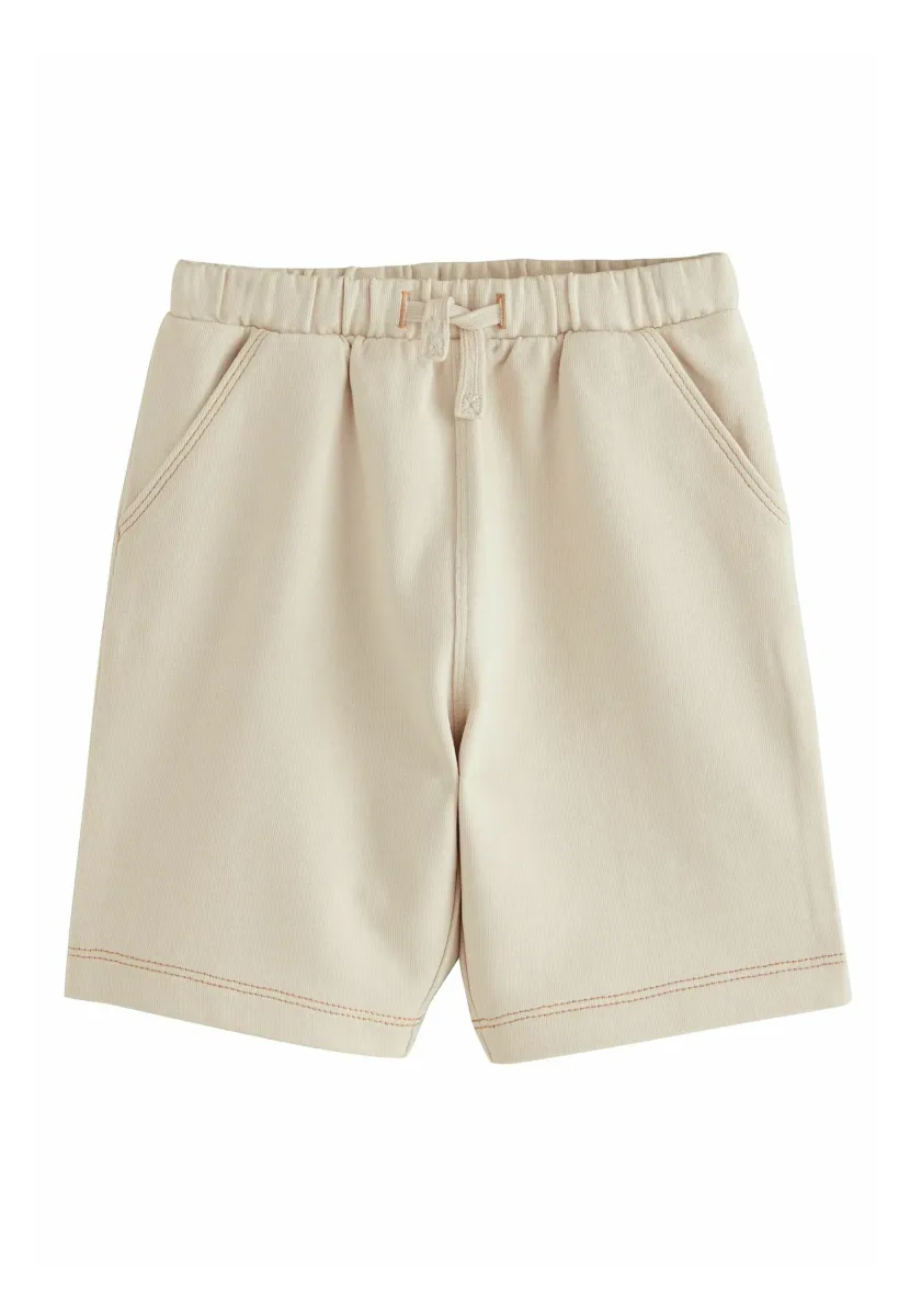 REGULAR FIT CARPENTER - Jogginghose - ecru off white