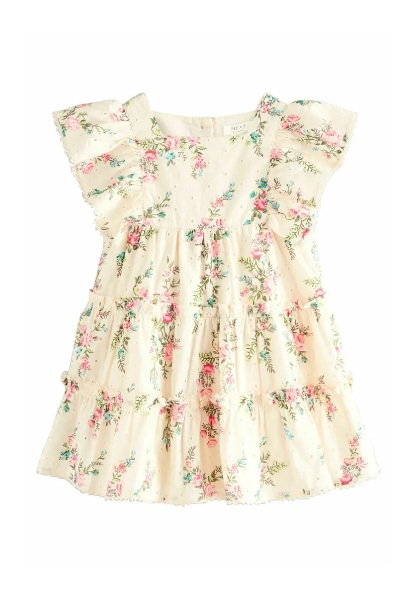 REGULAR FIT  - Cocktailkleid/festliches Kleid - pink