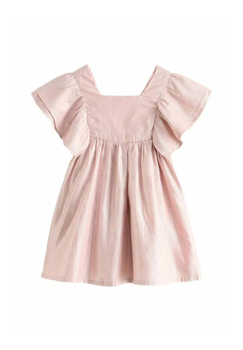 REGULAR FIT - Cocktailkleid/festliches Kleid - pink