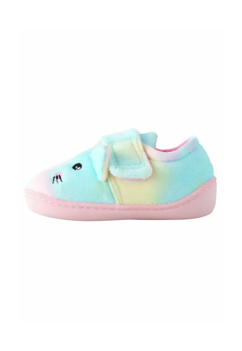 REGULAR FIT - CUP SOLE - Lauflernschuh - multi rainbow cat