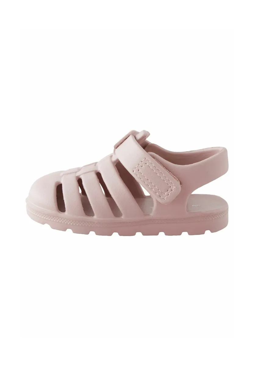REGULAR FIT - FISHERMAN - Riemensandalette - pink