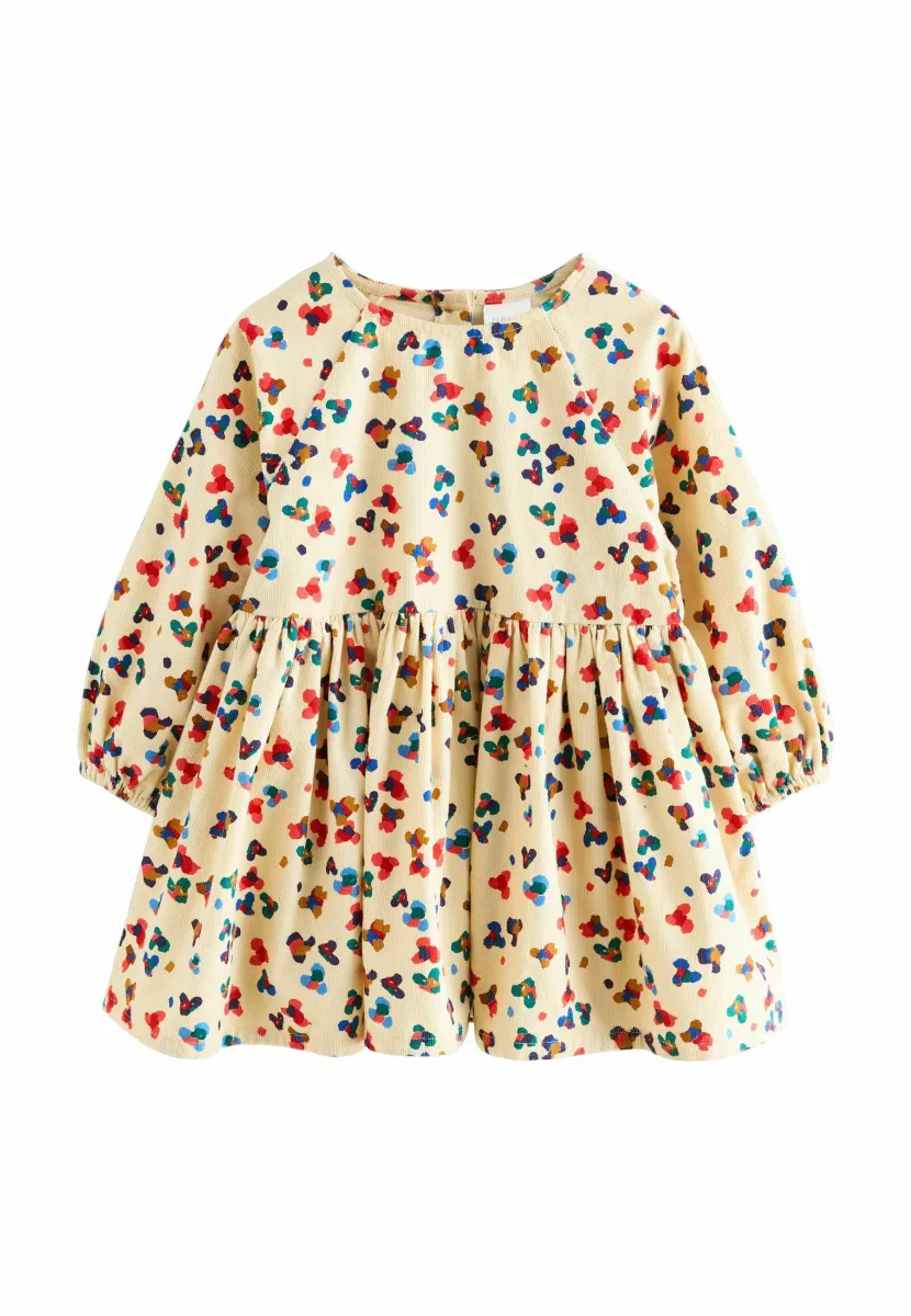 REGULAR FIT - Freizeitkleid - multi animal