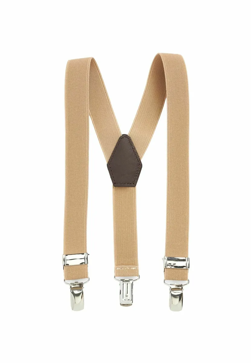 REGULAR FIT - Gürtel - neutral