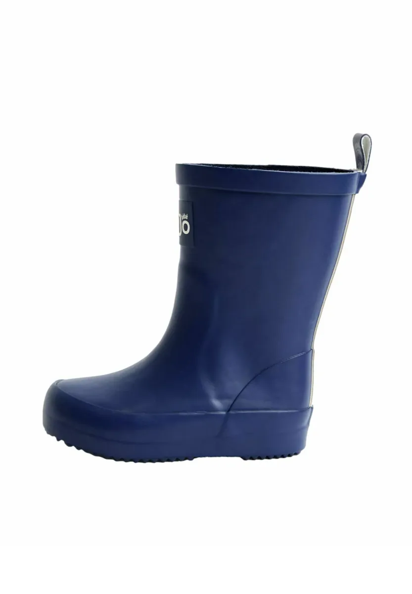 REGULAR FIT - Gummistiefel - blue