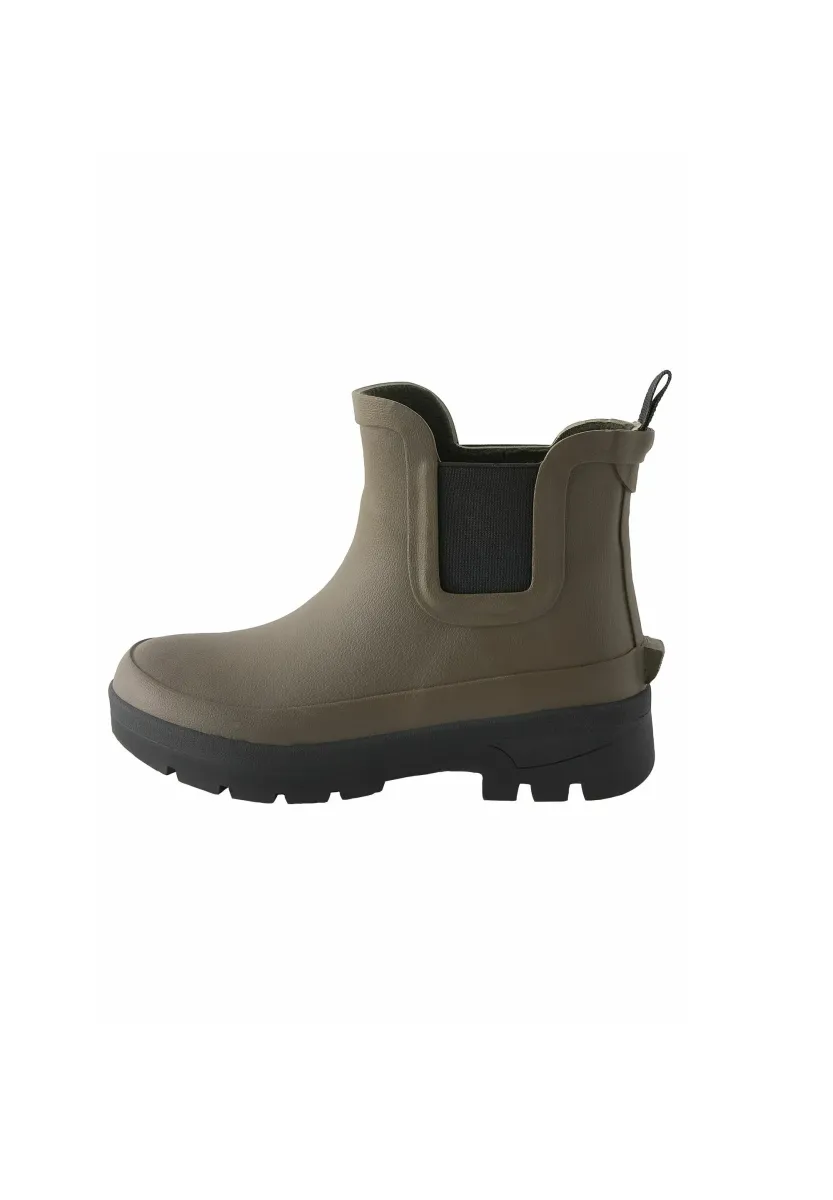 REGULAR FIT - Gummistiefel - green