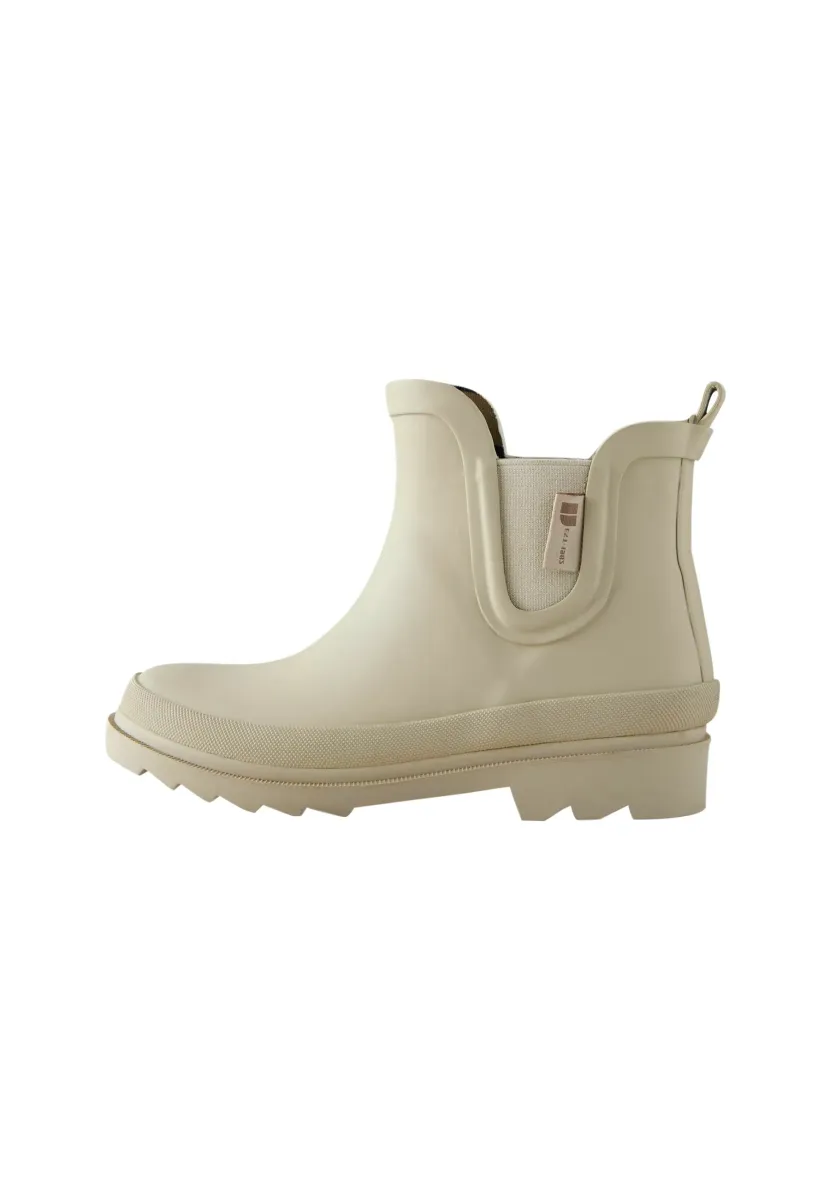 REGULAR FIT - Gummistiefel - neutral