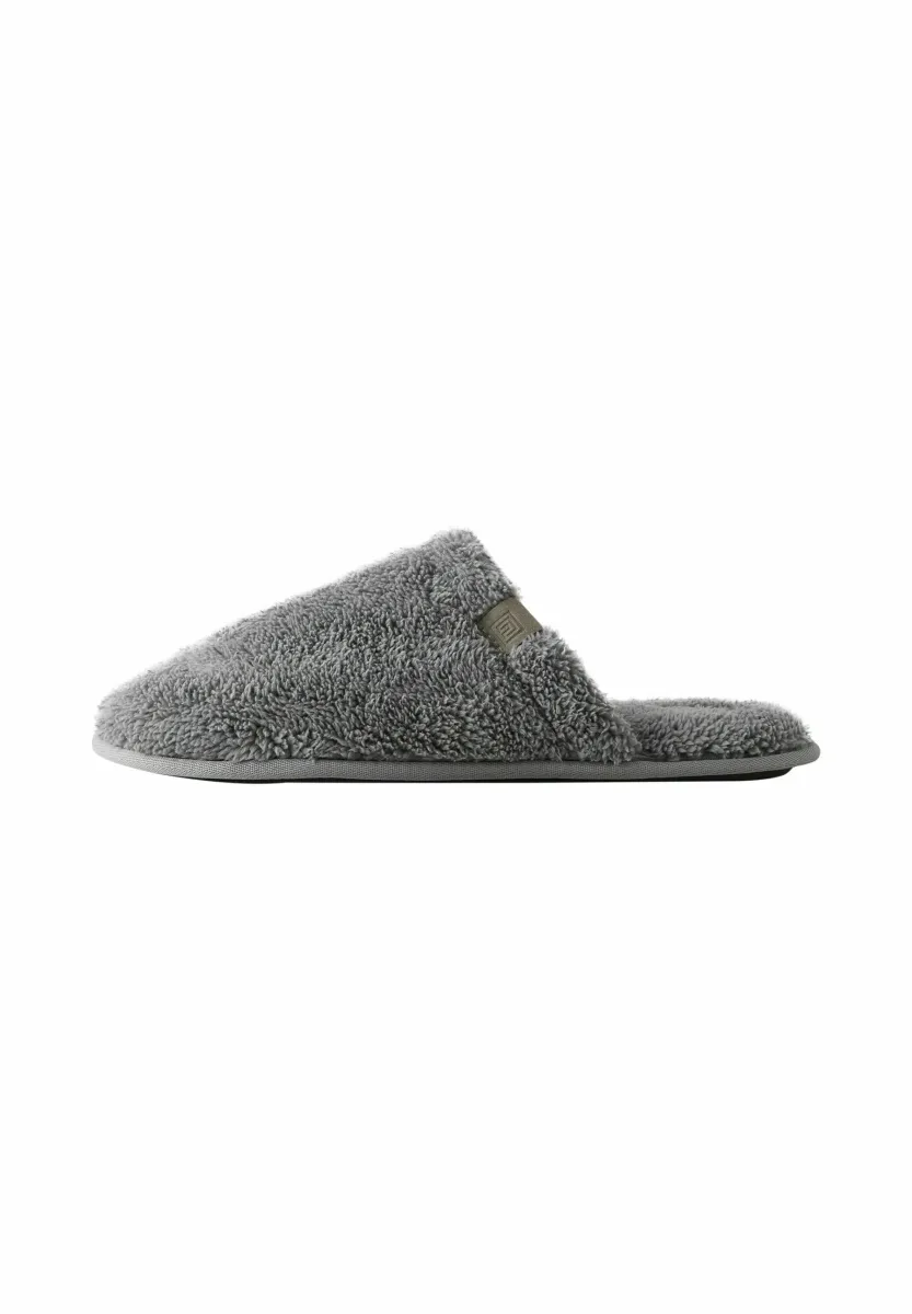 REGULAR FIT - Hausschuh - grey