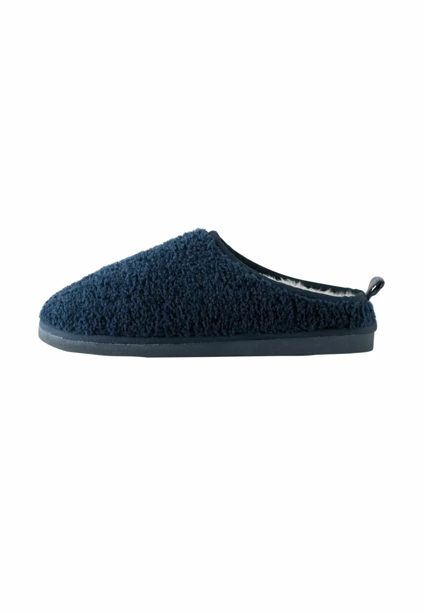 REGULAR FIT   - Hausschuh - navy