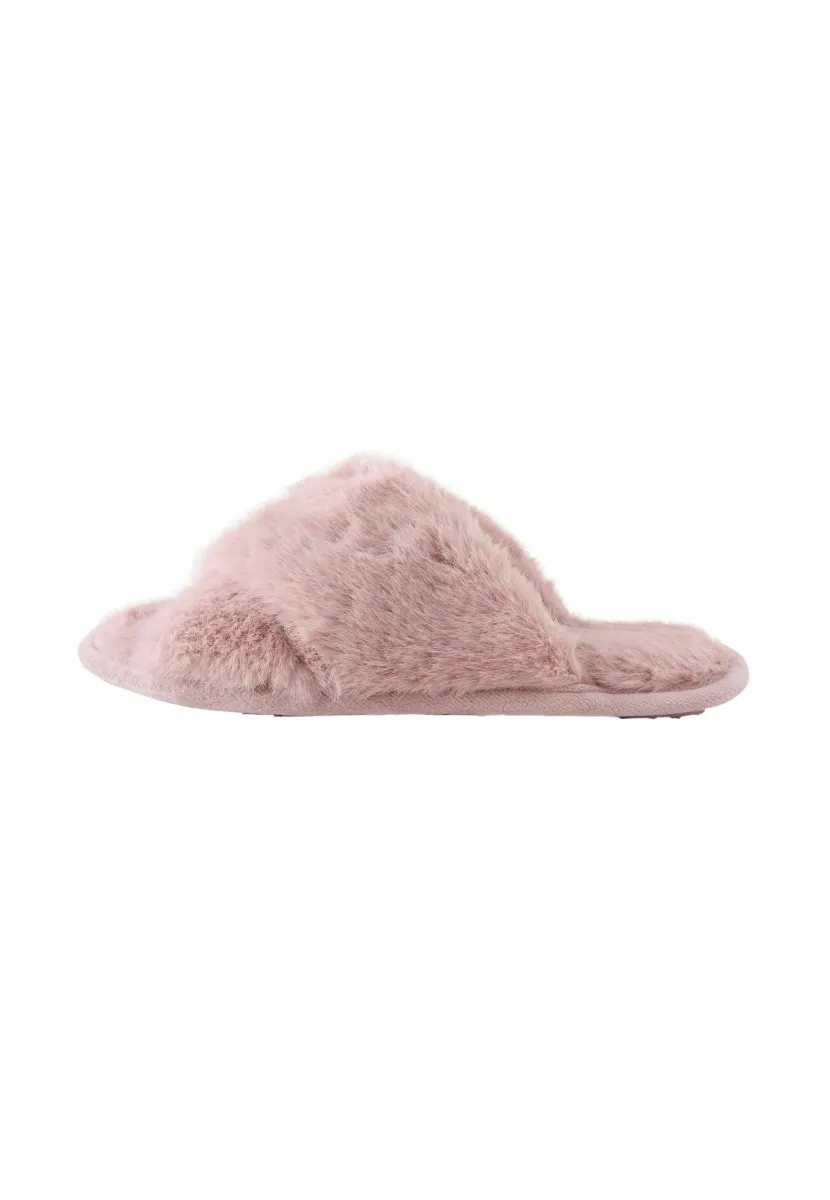 REGULAR FIT   - Hausschuh - pink