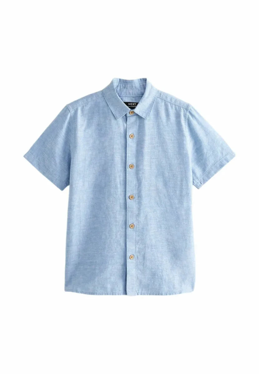 REGULAR FIT - Hemd - blue