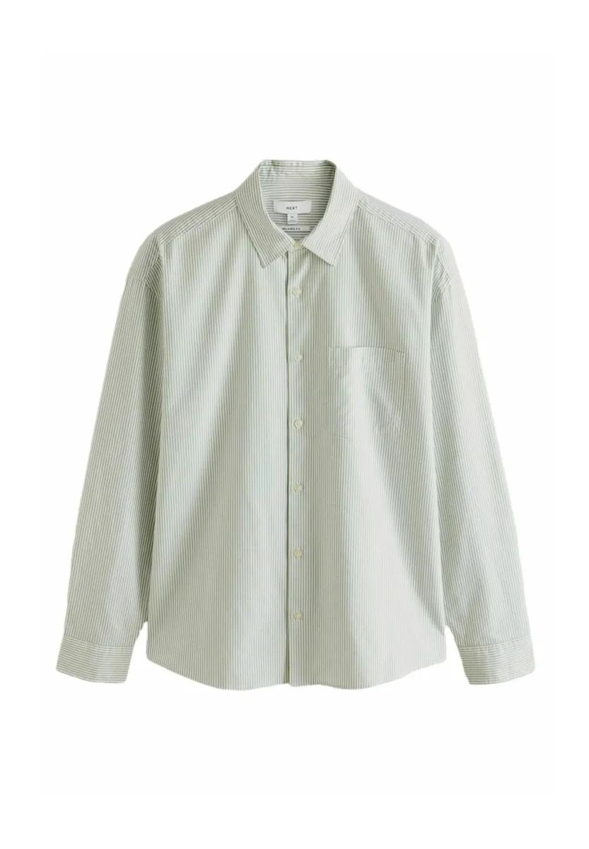 REGULAR FIT  - Hemd - green