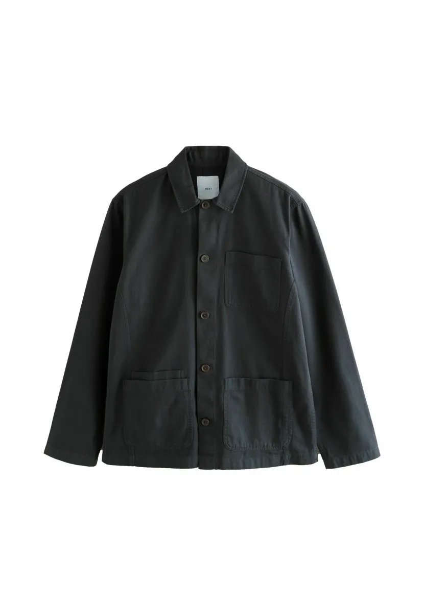 REGULAR FIT - Hemd - navy blue