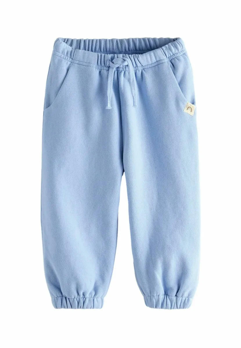 REGULAR FIT  - Jogginghose - blue