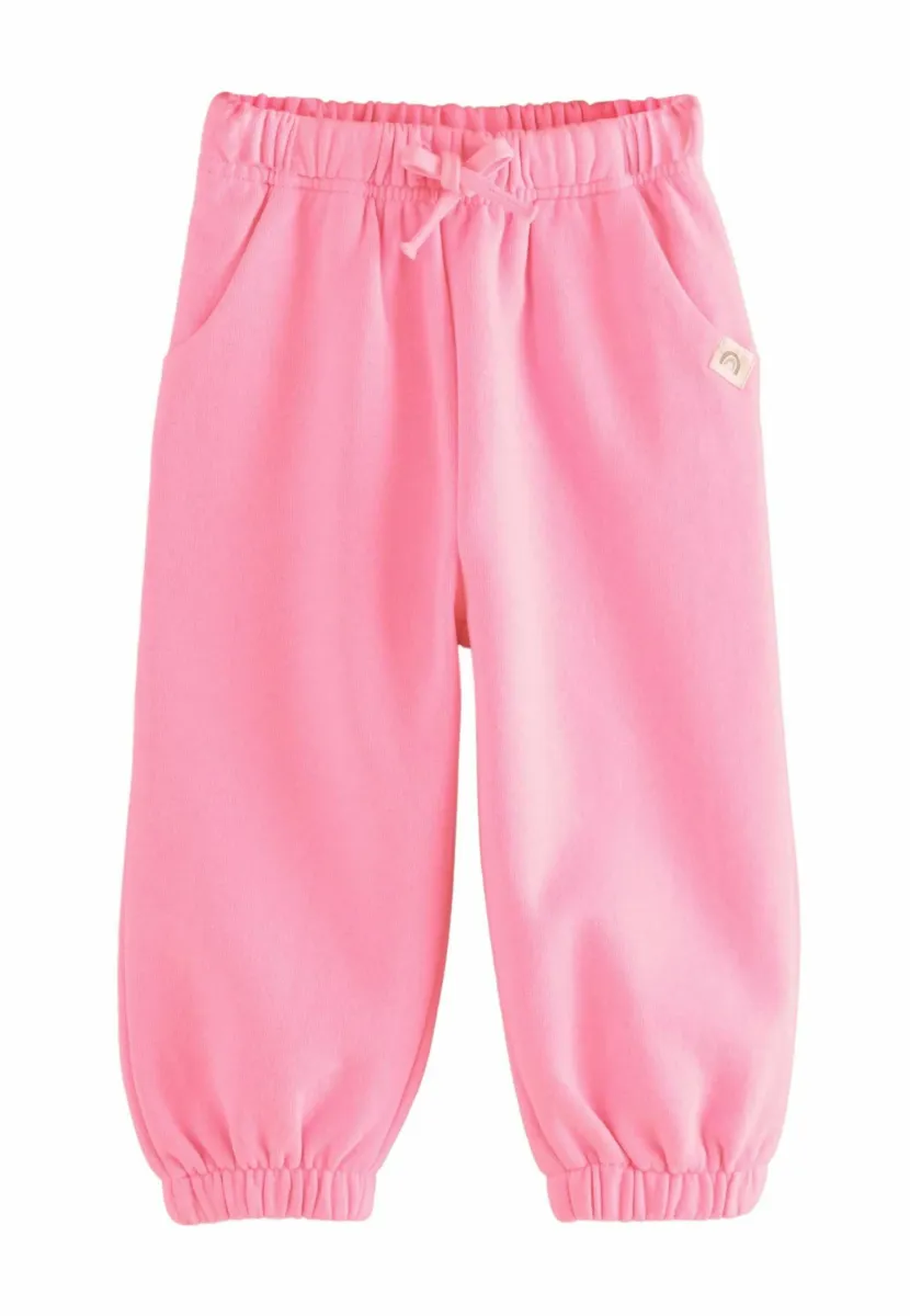 REGULAR FIT  - Jogginghose - pink