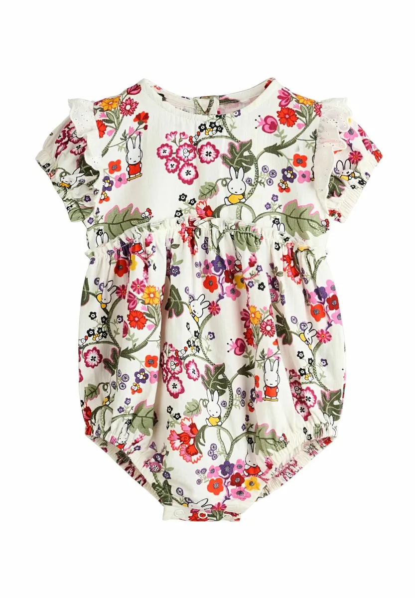 REGULAR FIT - Jumpsuit - multi printed