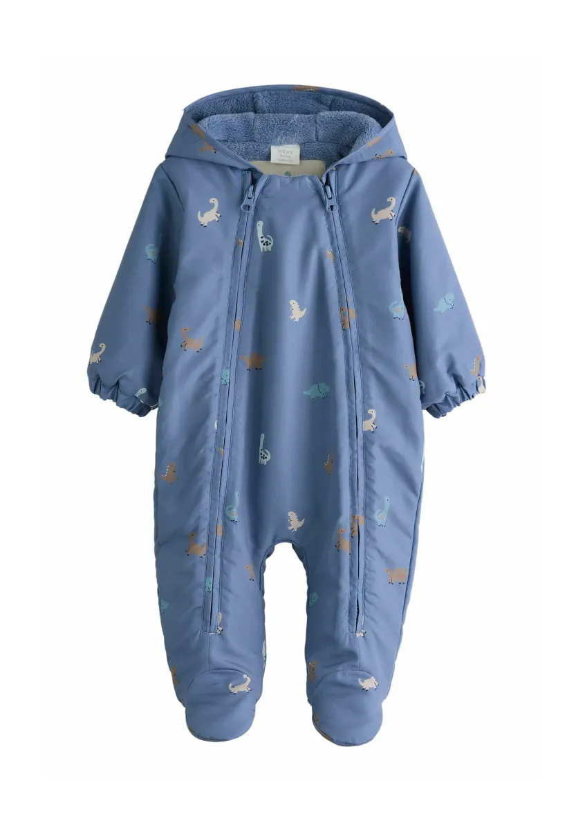 REGULAR FIT - Jumpsuit - navy