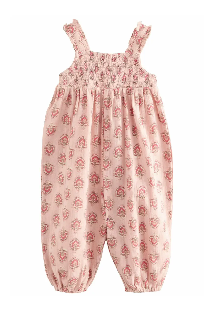 REGULAR FIT - Jumpsuit - pink