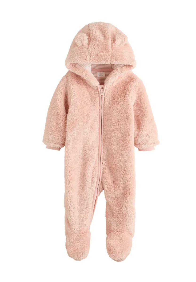 REGULAR FIT  - Jumpsuit - pink