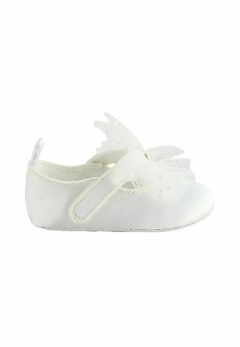 REGULAR FIT - Lauflernschuh - cream