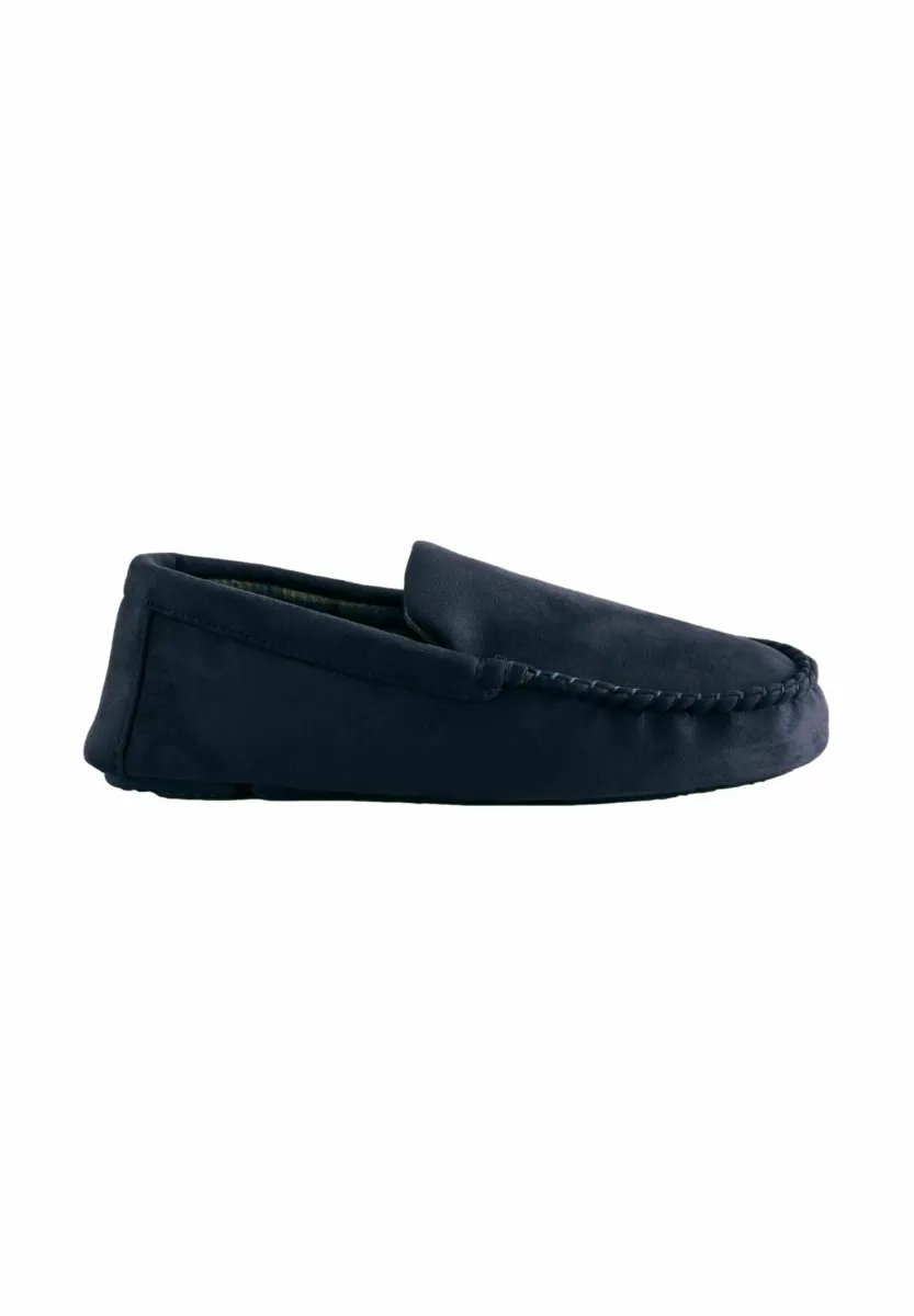 REGULAR FIT - Mokassin - navy blue