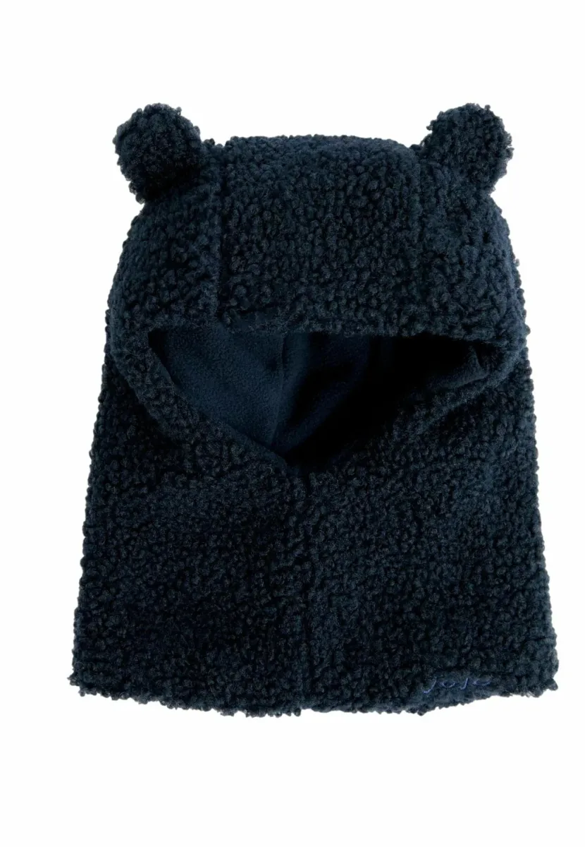 REGULAR FIT - Mütze - cream bear