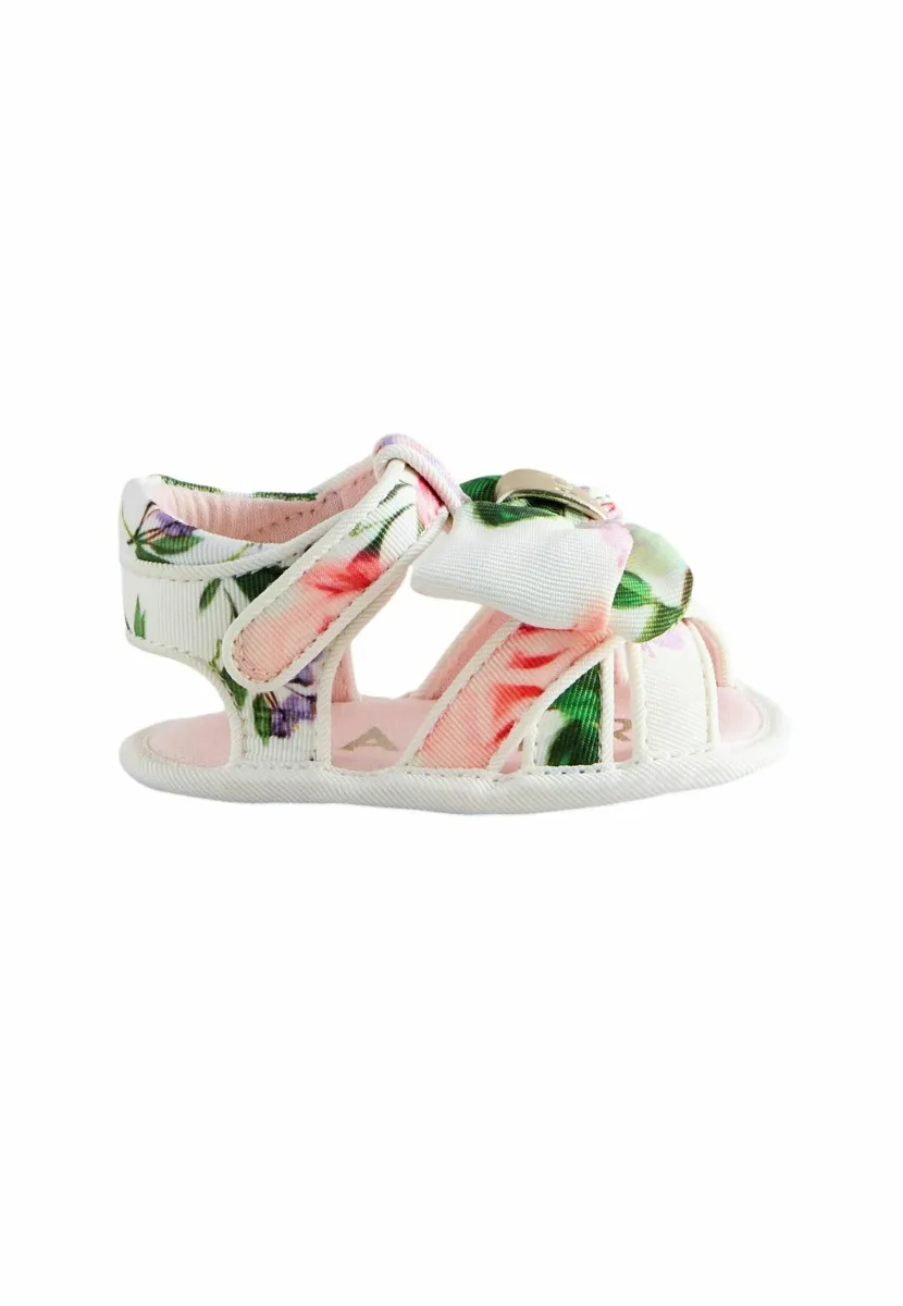 REGULAR FIT -  PADDERS  - Lauflernschuh - floral