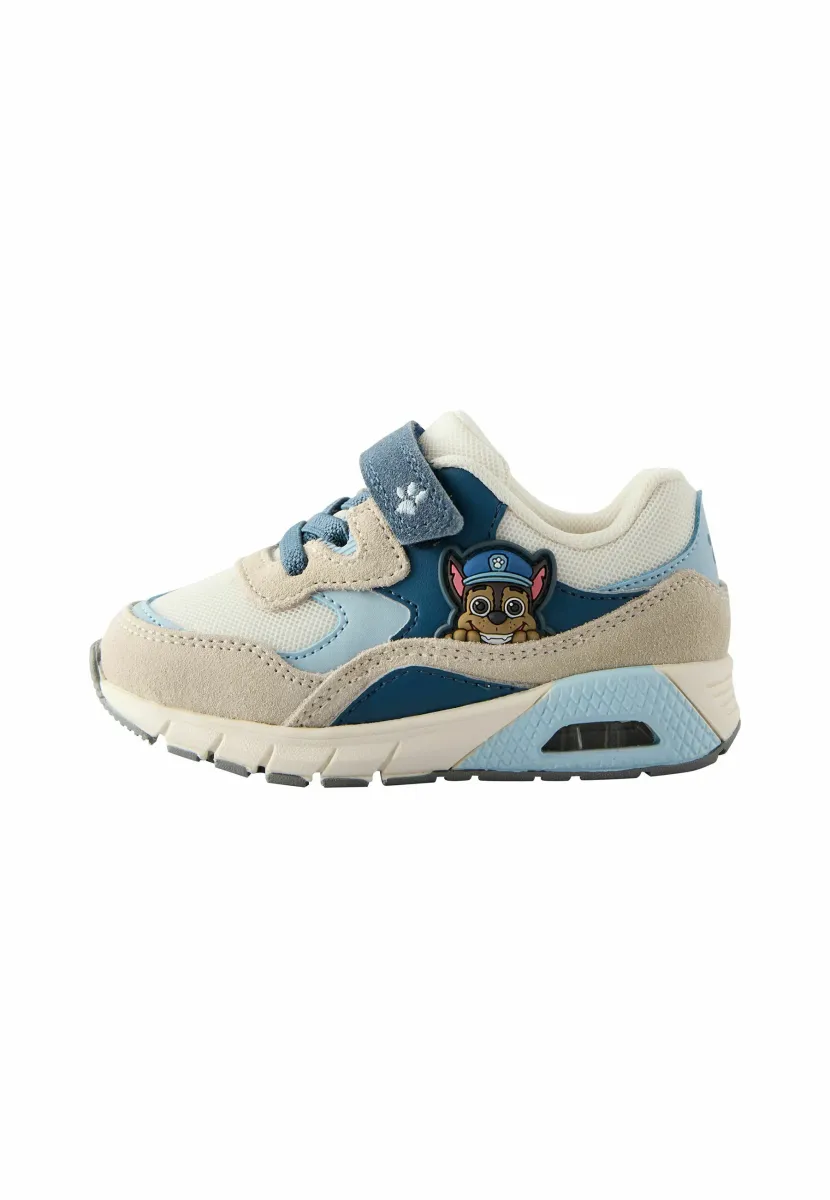 REGULAR FIT PAW PATROL - Lauflernschuh - blue
