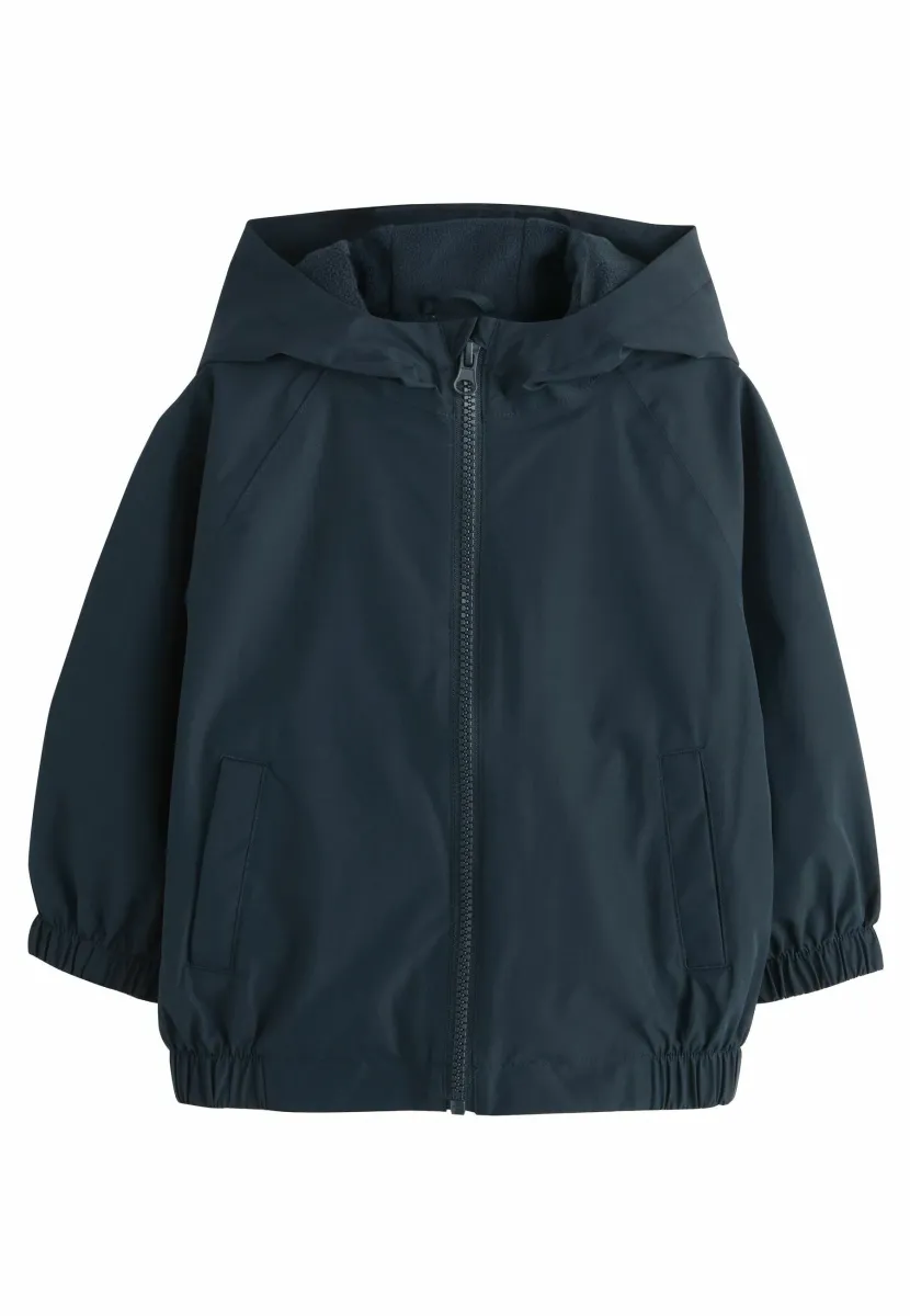 REGULAR FIT  - Regenjacke / wasserabweisende Jacke - navy