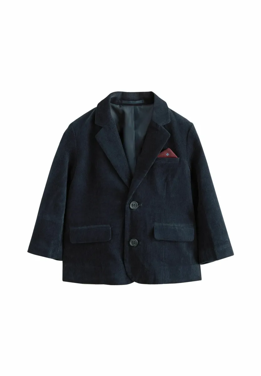 REGULAR FIT - Sakko - navy