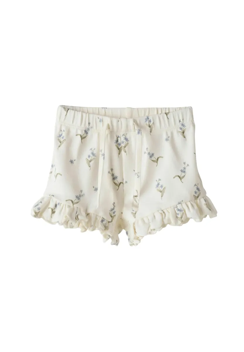 REGULAR FIT - Shorts - coconut milk