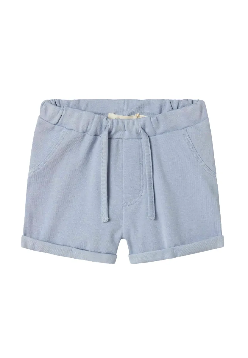 REGULAR FIT - Shorts - zen blue