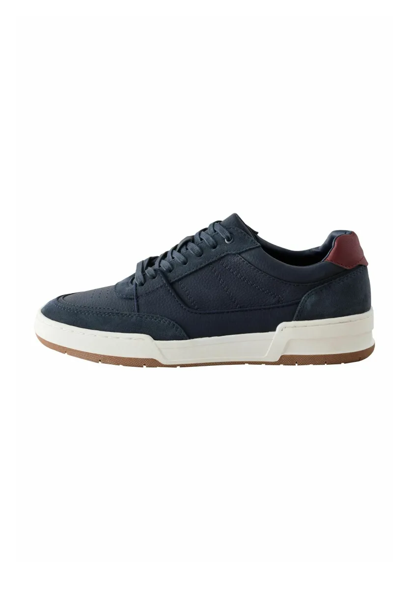 REGULAR FIT - Sneaker low - navy
