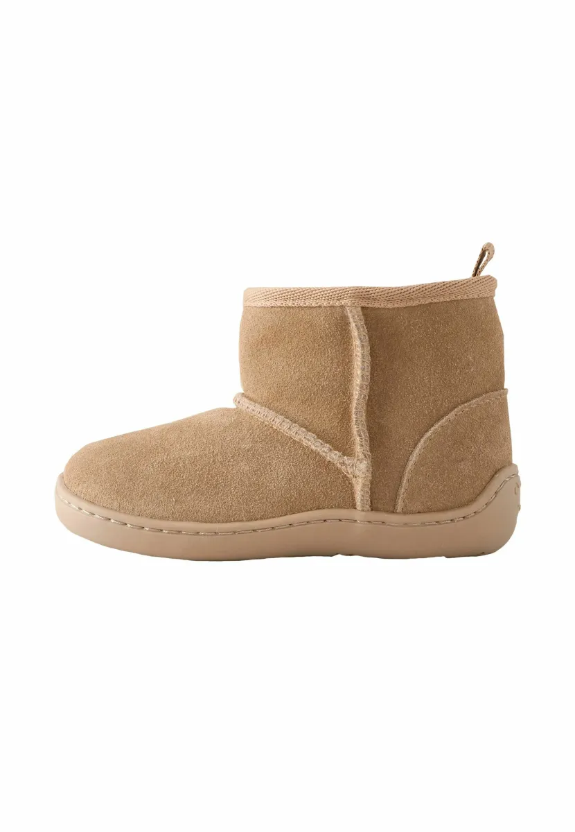 REGULAR FIT - Snowboot/Winterstiefel - tan brown