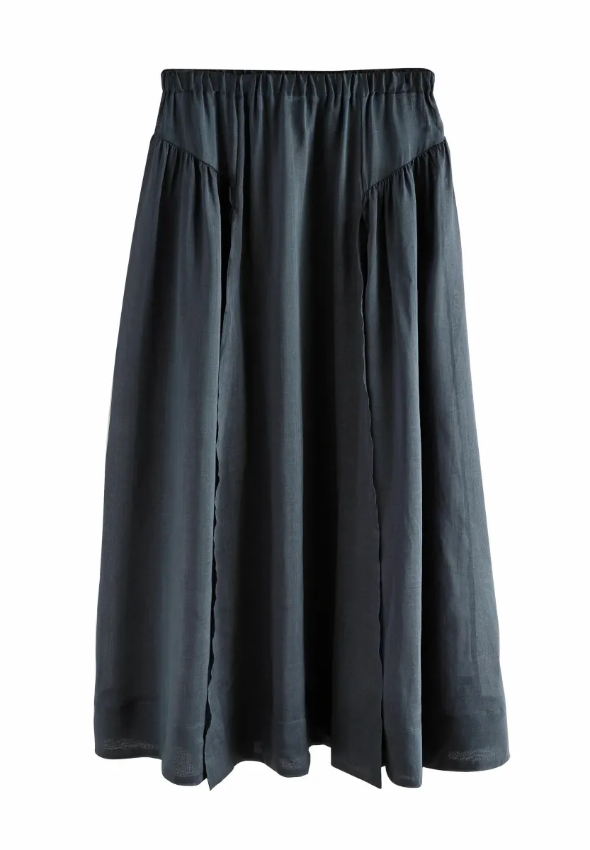 REGULAR FIT  - Strandaccessoire - blue