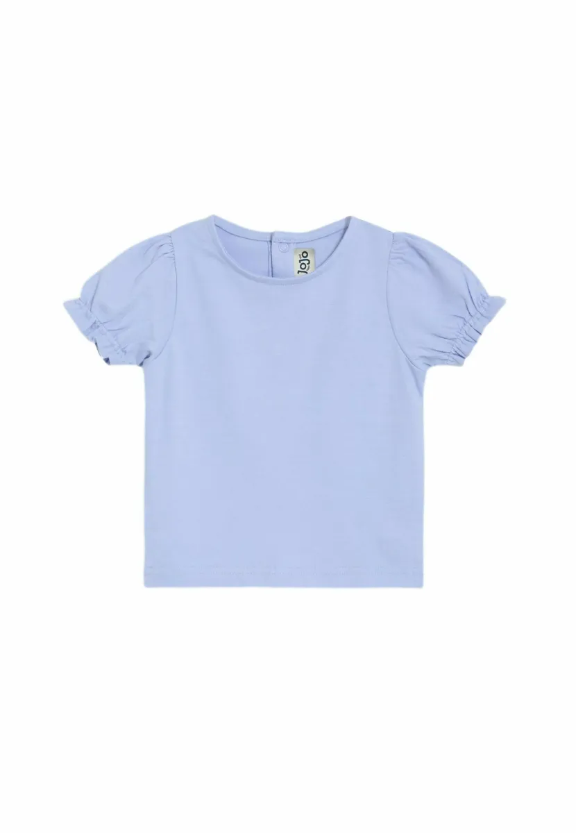REGULAR FIT - T-Shirt basic - blue