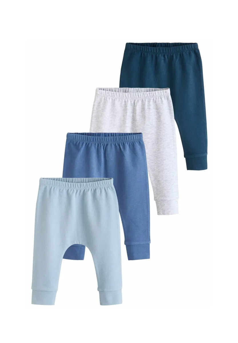 REGULAR FIT - Tights - blue