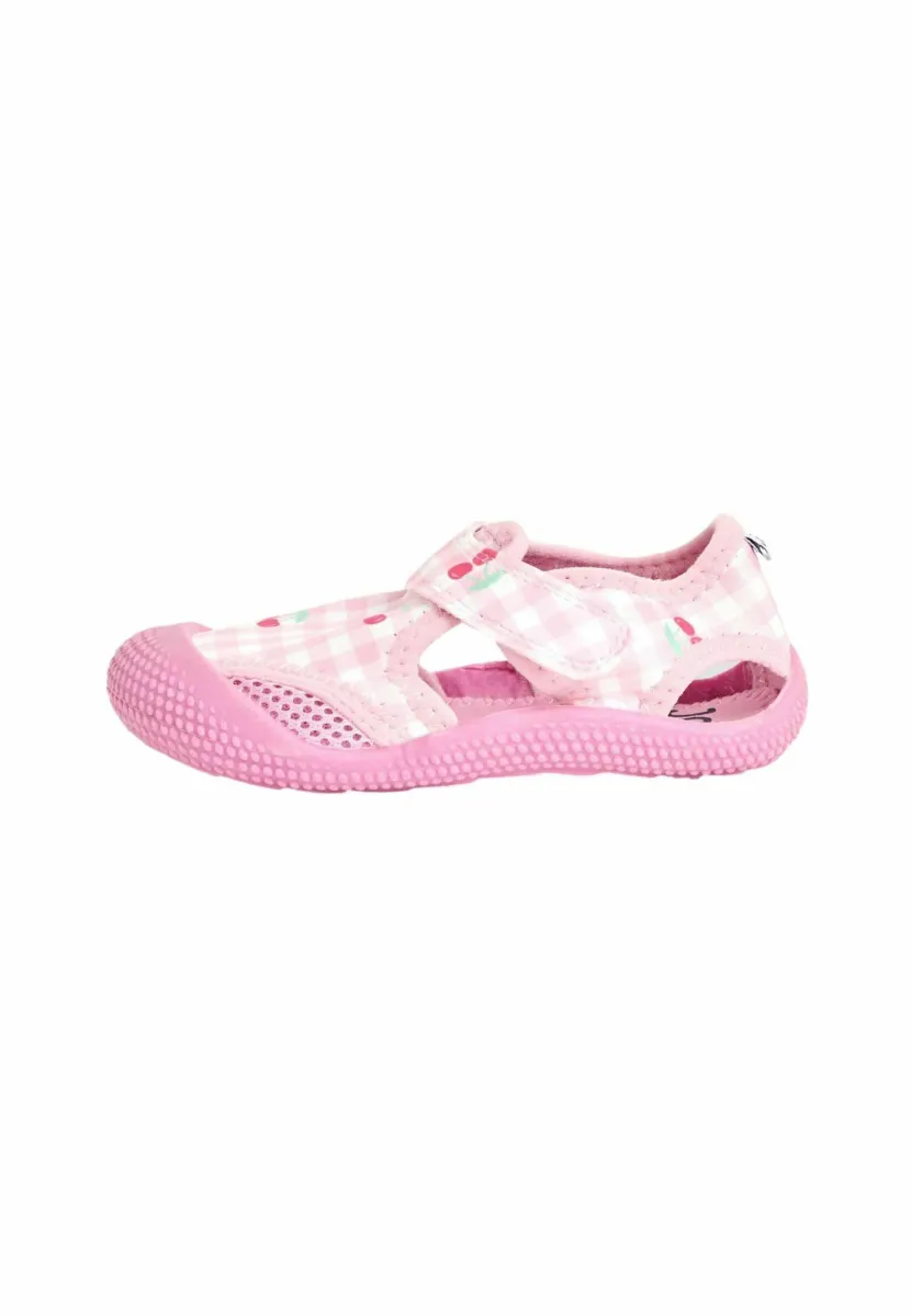 REGULAR FIT - Trekkingsandale - pink