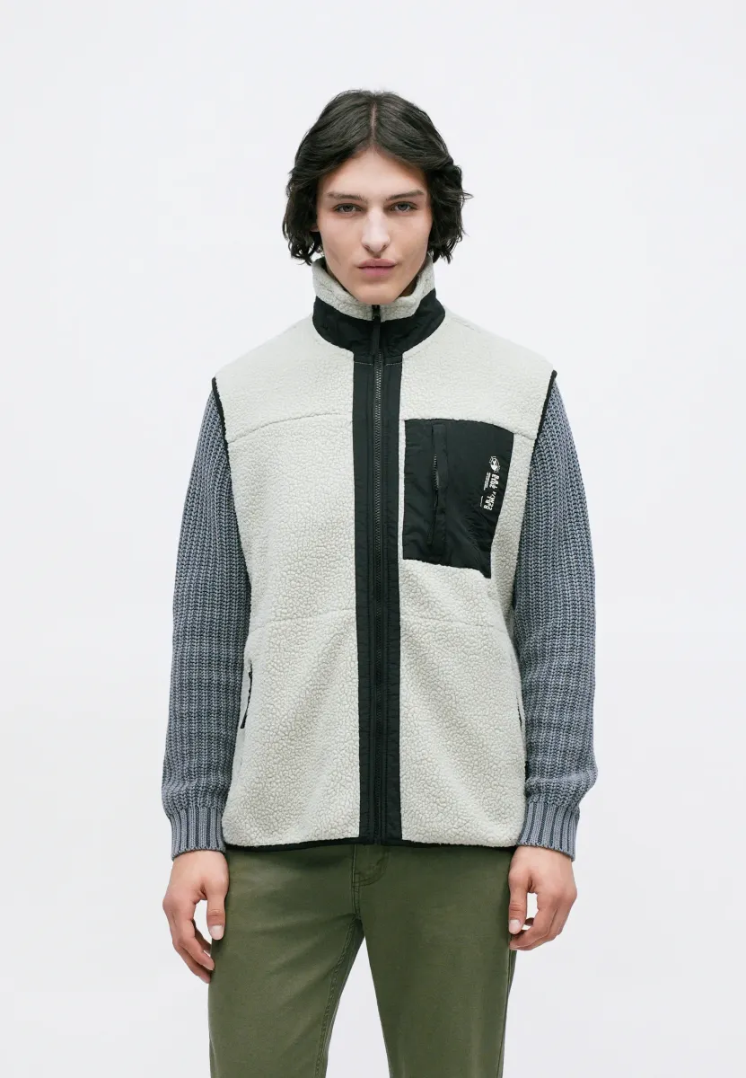 REGULAR FIT - Weste - london fog