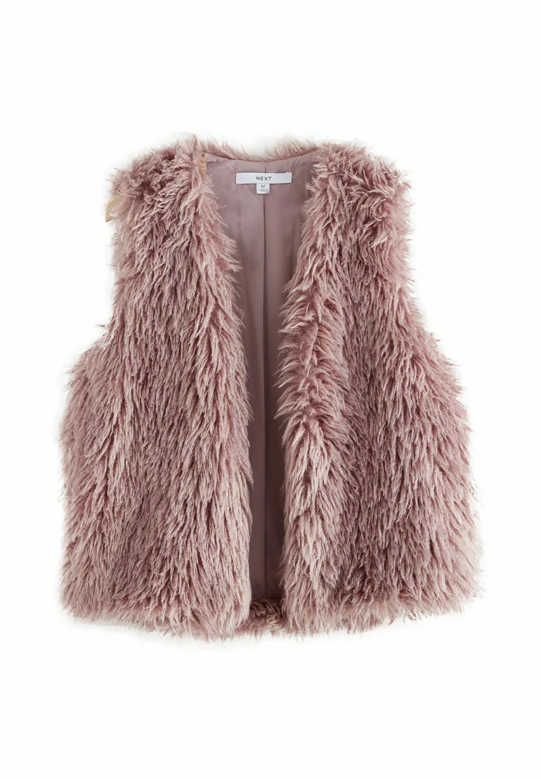 REGULAR FIT  - Weste - pink