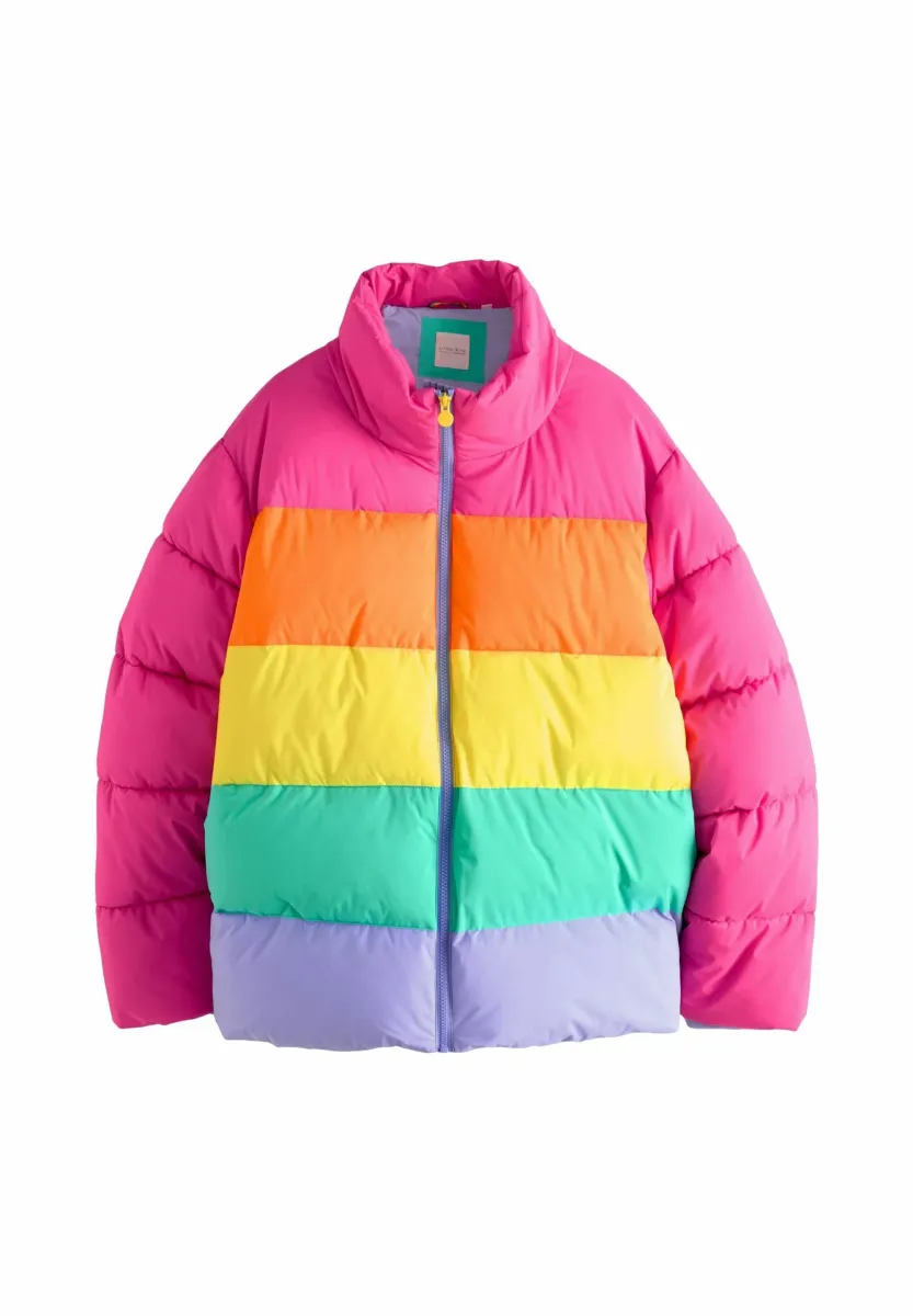 REGULAR FIT - Winterjacke - multi