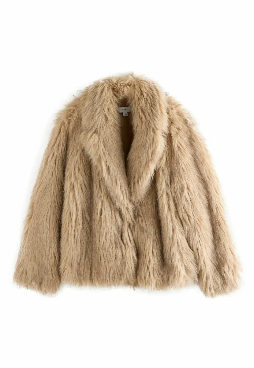 REGULAR FIT  - Winterjacke - neutral