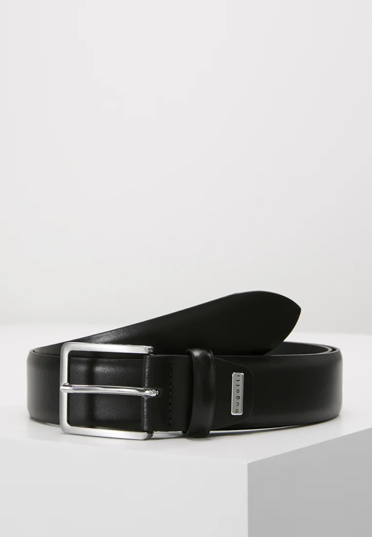 REGULAR - Gürtel business - schwarz