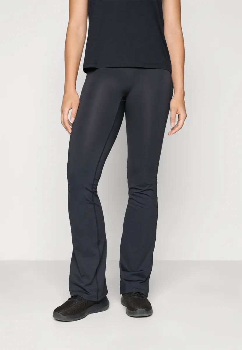 REGULAR - Jogginghose - black beauty