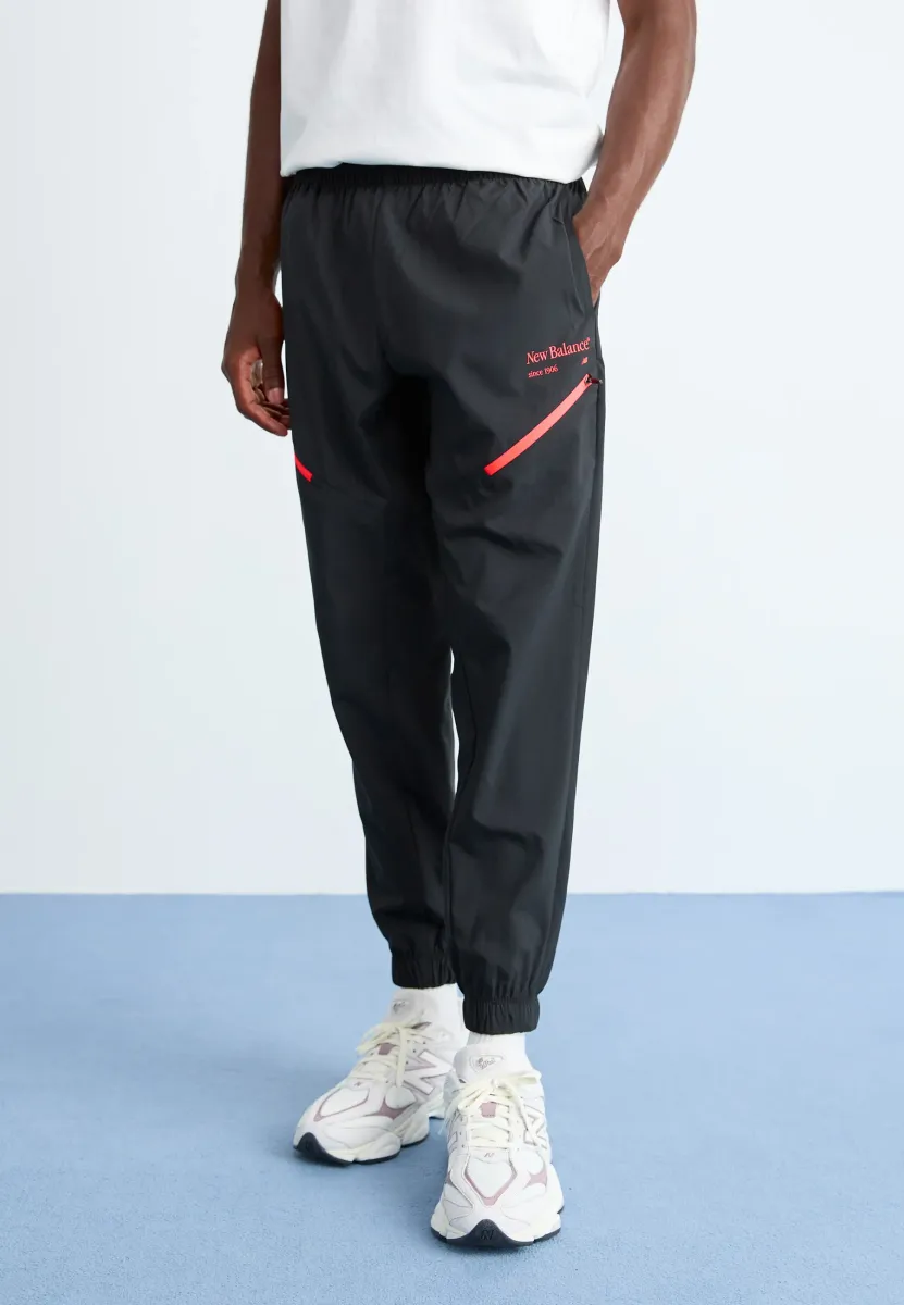 REIMAGINED - Jogginghose - black