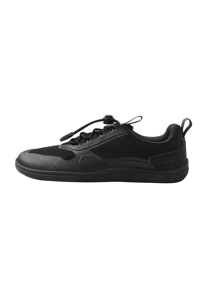 REIMATEC TALLUSTELU UNISEX - Laufschuh Straße - black